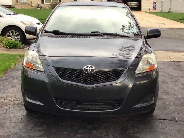2011 Toyota Yaris excellent condition - - by for sale in Trenton, PA – photo 8