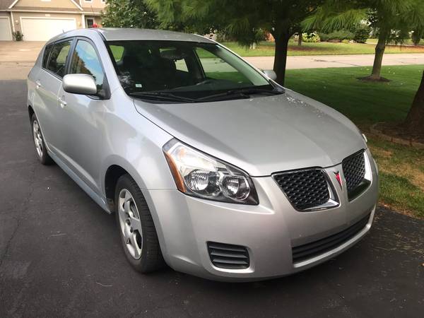 2009 Pontiac Vibe for sale in Holland , MI – photo 2