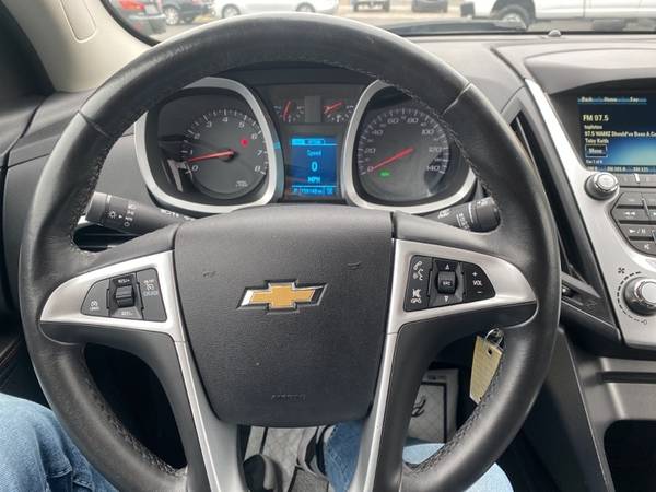 2014 Chevy equinox LT 3 6 engine - - by dealer for sale in Louisville, KY – photo 11