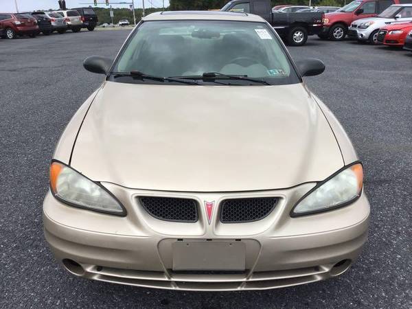 2004 Pontiac Grand AM *Up for Public Auction for sale in Whitehall, PA – photo 8