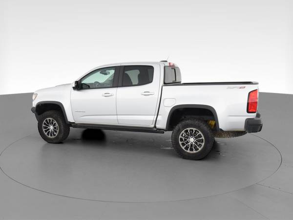 2019 Chevy Chevrolet Colorado Crew Cab ZR2 Pickup 4D 5 ft pickup -... for sale in Louisville, KY – photo 6
