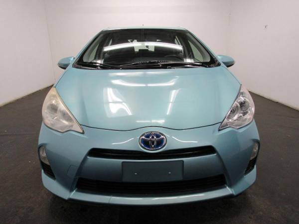 2013 Toyota Prius c Three 4dr Hatchback - - by dealer for sale in Fairfield, OH – photo 2