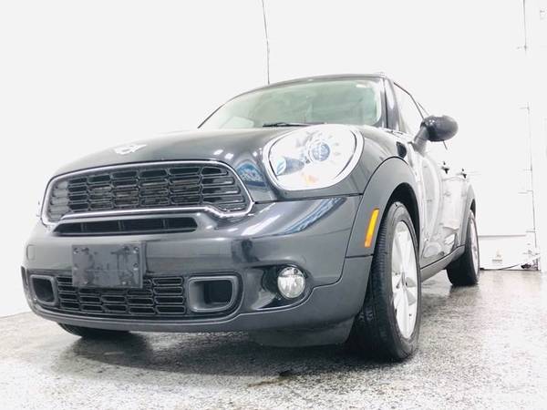 2011 MINI Cooper Countryman Clean Title *WE FINANCE* for sale in Portland, OR – photo 3