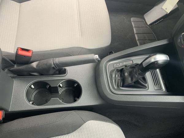 2017 Volkswagen Jetta S 1.4T Sedan Auto Camera Bluetooth Warranty 22k! for sale in Hillsboro, OR – photo 16