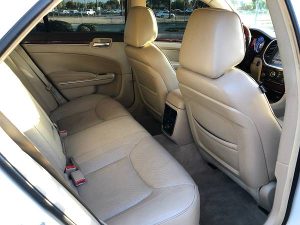 2011 Chrysler 300 4dr Sdn 300C RWD for sale in Corona, CA – photo 13