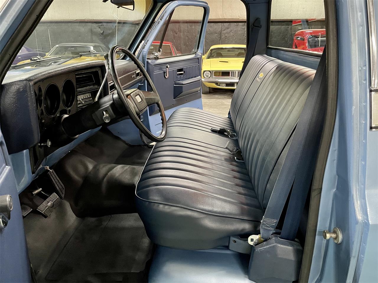 1986 Chevrolet C10 for sale in Sherman, TX – photo 14