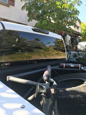 Chevy Silverado 1500 Prerunner for sale in San Clemente, CA – photo 17