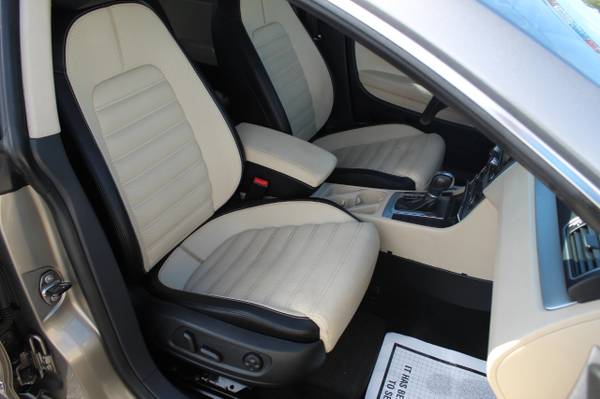 Only 110k Miles* 2012 Volkswagen CC 2.0T Sport Leather* for sale in Louisville, KY – photo 24