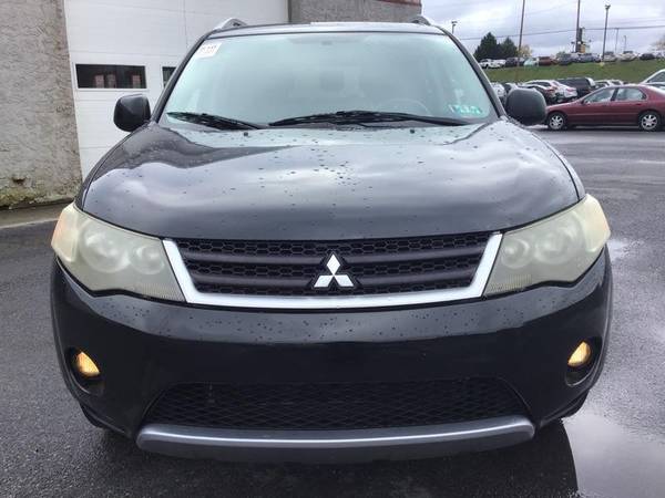 2007 Mitsubishi Outlander* Up for Auction* - cars & trucks - by... for sale in Whitehall, PA – photo 8
