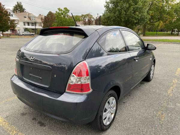 2008 HYUNDAI ACCENT for sale in Schenectady, NY – photo 7