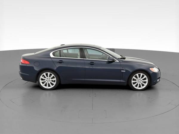 2011 Jag Jaguar XF Premium Sedan 4D sedan Blue - FINANCE ONLINE -... for sale in Denver , CO – photo 13