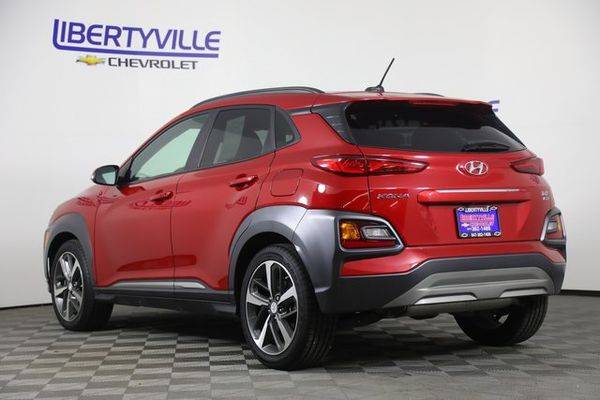 2018 Hyundai Kona Limited - Call/Text for sale in Libertyville, IL – photo 24