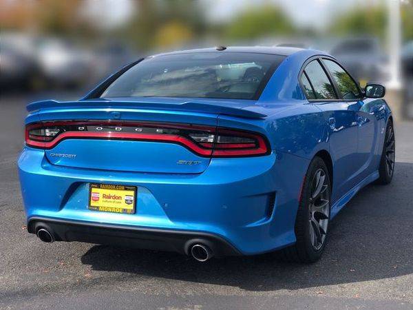 2016 Dodge Charger SRT 392 for sale in Monroe, WA – photo 12