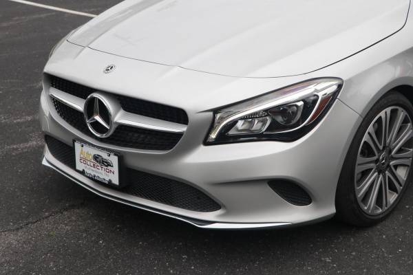 2018 Mercedes-Benz CLA 250 COUPE W/NAV - - by dealer for sale in Murfreesboro, TN – photo 9