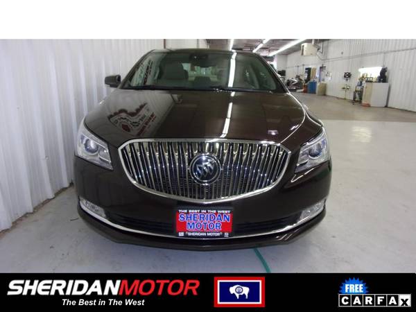 2015 Buick LaCrosse Premium I **WE DELIVER TO MT & NO SALES TAX** for sale in Sheridan, WY – photo 2