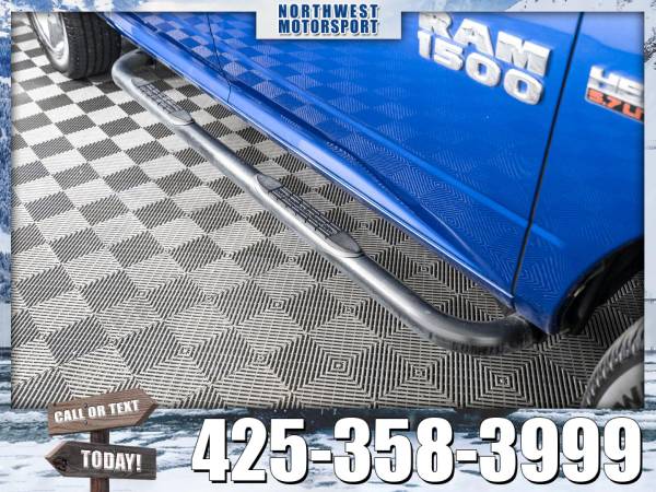 2017 *Dodge Ram* 1500 Bighorn 4x4 - cars & trucks - by dealer -... for sale in Everett, WA – photo 12