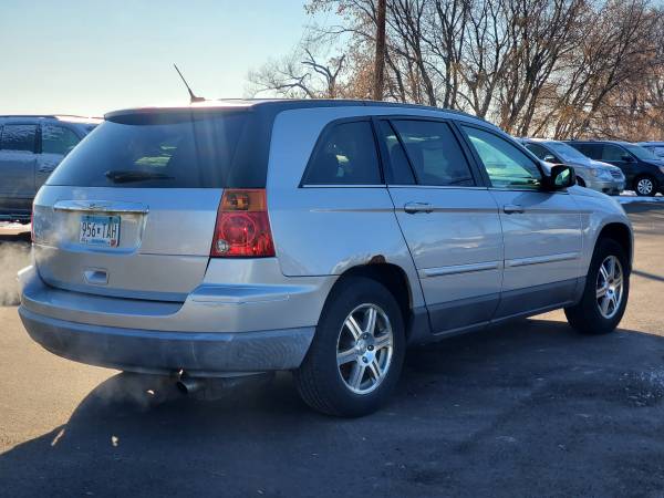 2008 Chrysler Pacifica Touring - cars & trucks - by dealer - vehicle... for sale in Hugo, MN – photo 5