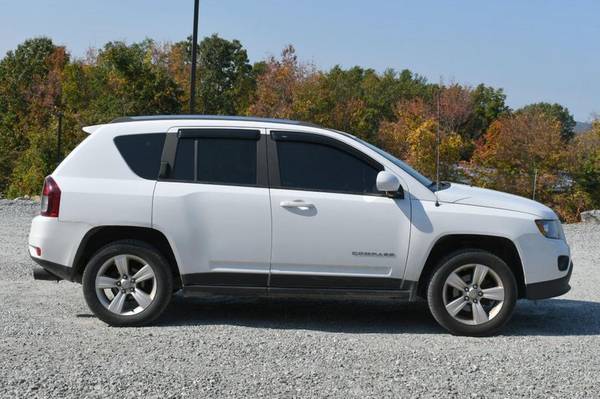 2014 *Jeep* *Compass* *Latitude* - cars & trucks - by dealer -... for sale in Naugatuck, CT – photo 6