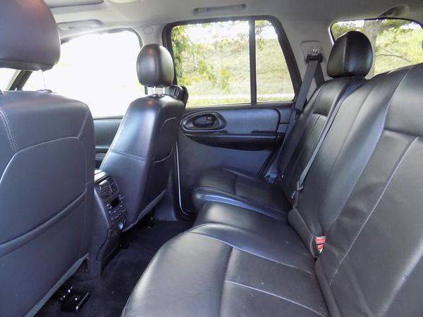 2008 Chevrolet Chevy TrailBlazer 4WD 4dr LT w/3LT for sale in Norton, OH – photo 6