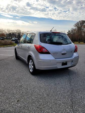 2009 Nissan Versa note - cars & trucks - by owner - vehicle... for sale in Laurel, District Of Columbia – photo 15