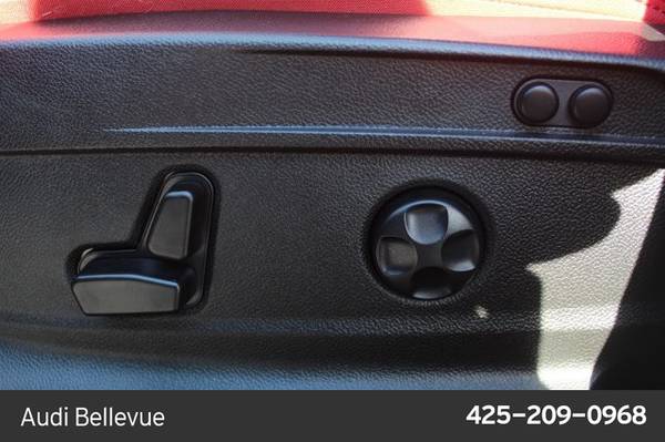 2018 Alfa Romeo Stelvio Ti Sport AWD All Wheel Drive SKU:J7B96203 for sale in Bellevue, WA – photo 19