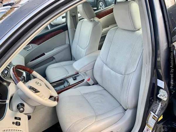 2011 Toyota Avalon Limited One Owner Limited for sale in Manchester, NH – photo 8