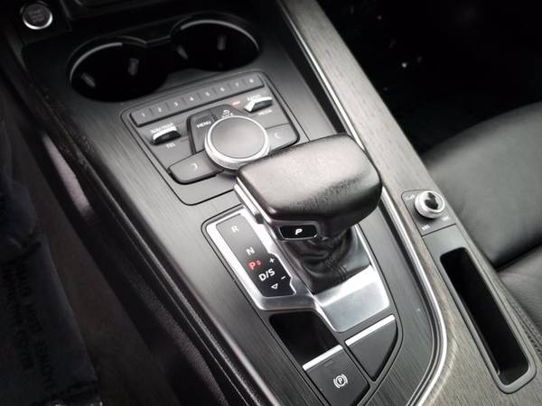 2017 Audi A4 Premium AWD All Wheel Drive SKU: HN022799 - cars & for sale in Chandler, AZ – photo 13