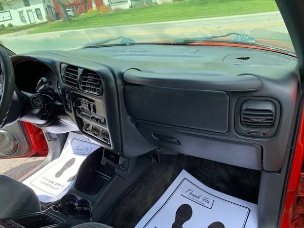 2000 Chevrolet Blazer LS 4X4 Sport Utility 4-Door for sale in Dayton, OH – photo 15