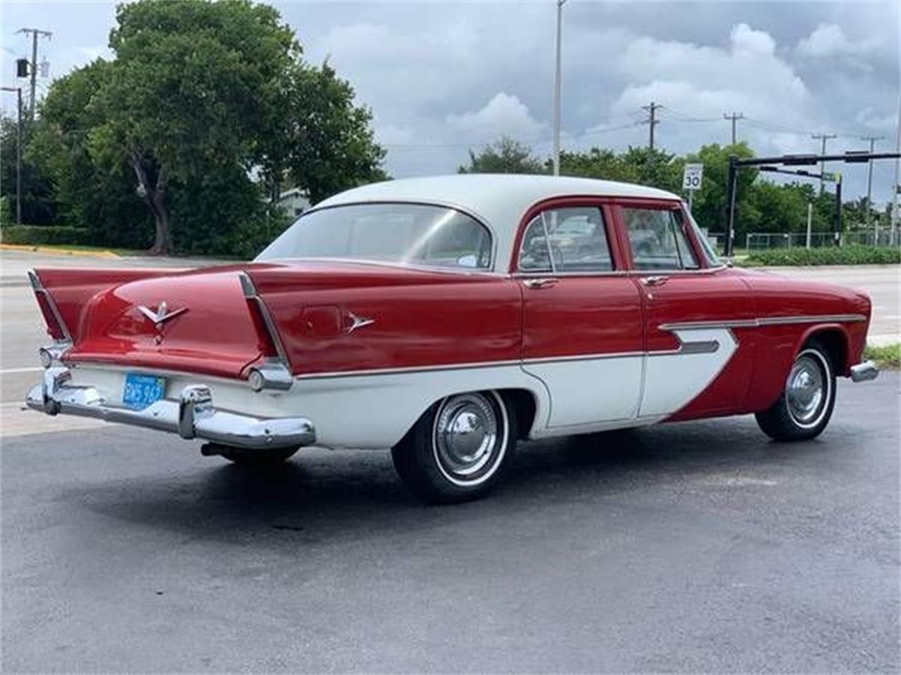 1956 Plymouth Belvedere for sale in Cadillac, MI – photo 20