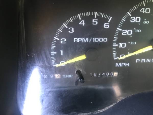 99 Chevy Silverado for sale in Meta, MO – photo 5