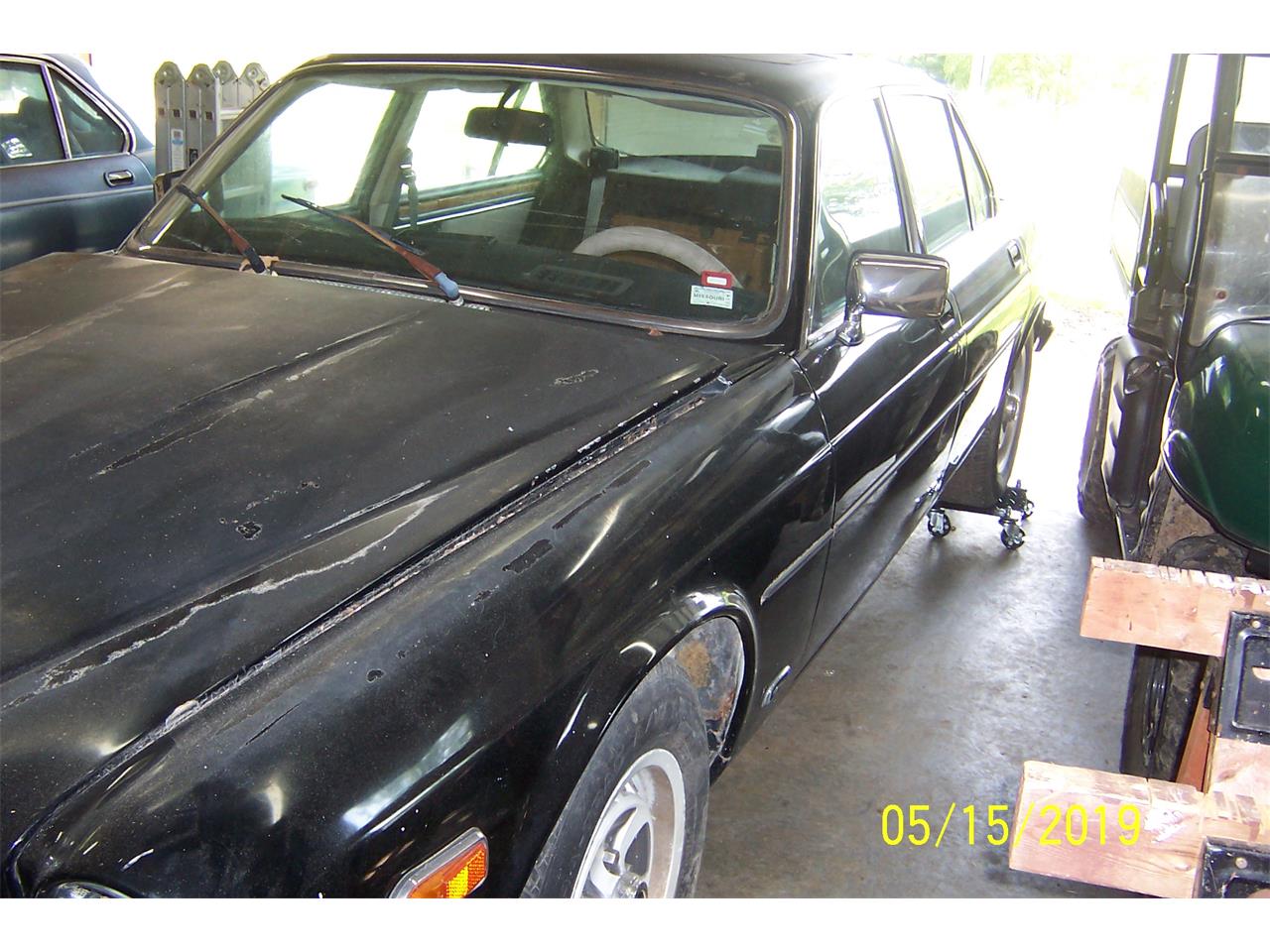 1985 Jaguar XJ12 for sale in Bucyrus, MO – photo 37