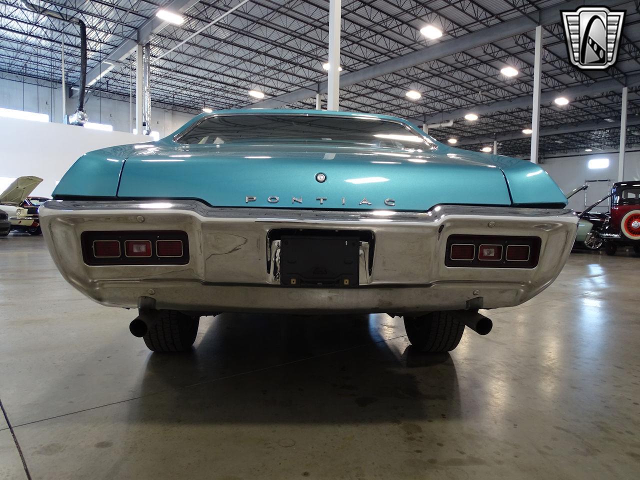 1968 Pontiac LeMans for sale in O'Fallon, IL – photo 42
