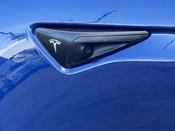 2017 Tesla Model S - - by dealer - vehicle for sale in Miami, FL – photo 11