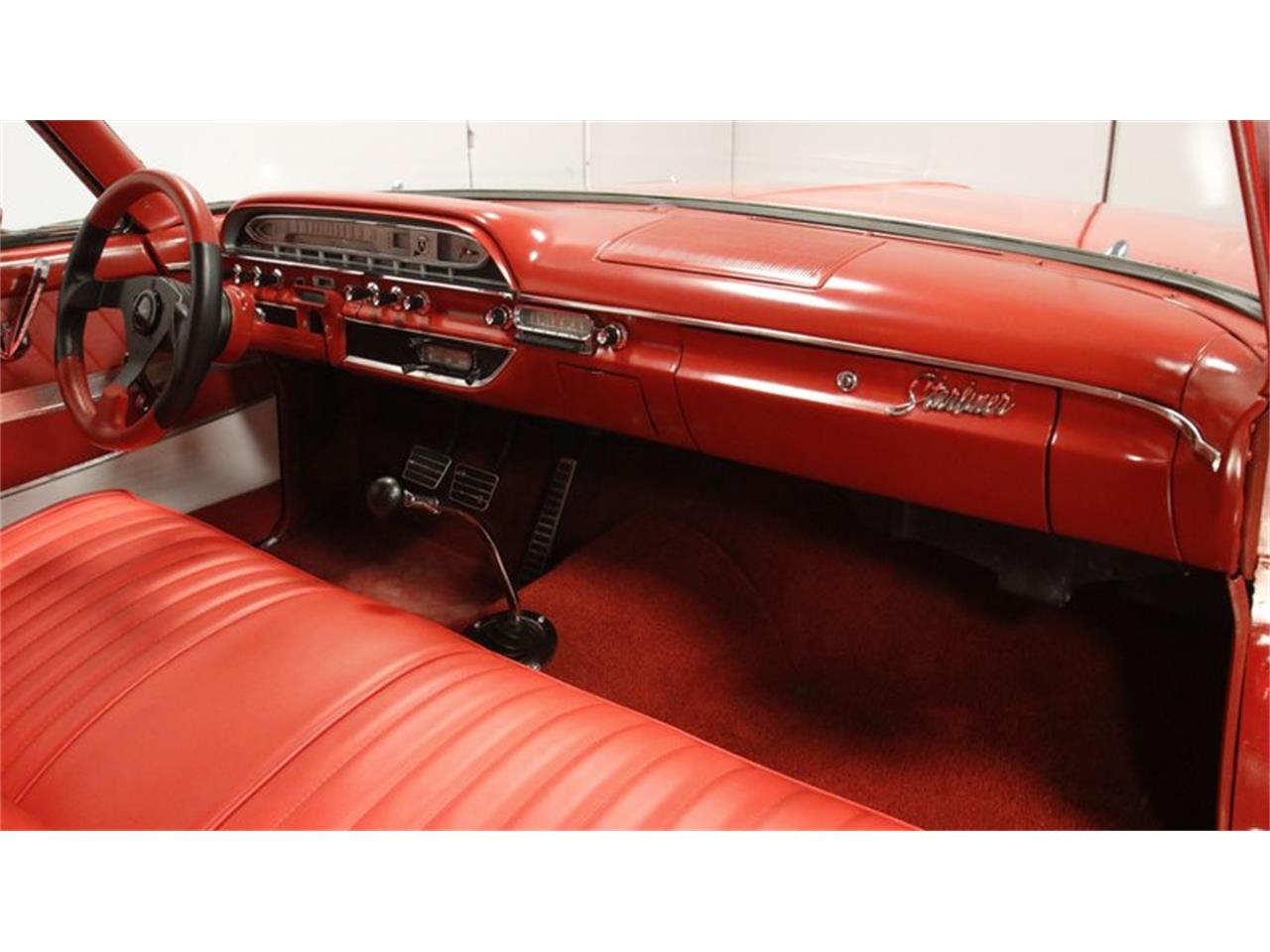 1961 Ford Galaxie for sale in Lithia Springs, GA – photo 52