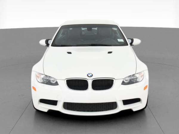 2013 BMW M3 Convertible 2D Convertible White - FINANCE ONLINE - cars... for sale in Peoria, IL – photo 17