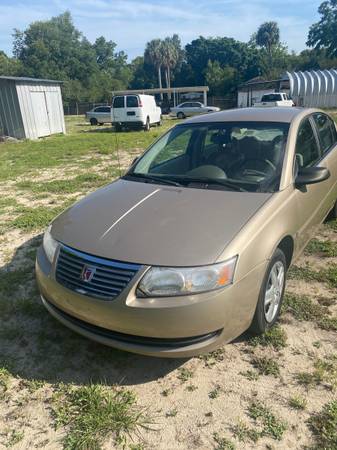 2007 Saturn ion L2 - - by dealer - vehicle automotive for sale in Thonotosassa, FL – photo 4