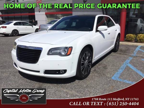 Take a look at this 2012 Chrysler 300-Long Island for sale in Medford, NY – photo 2