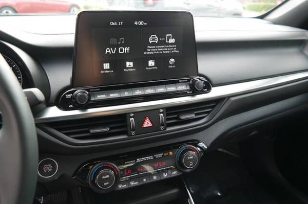 2019 Kia Forte EX for sale in Fort Lauderdale, FL – photo 12