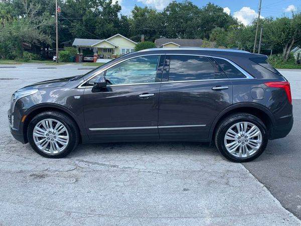 2019 Cadillac XT5 Premium Luxury 4x4 4dr SUV 100% CREDIT APPROVAL! for sale in TAMPA, FL – photo 6