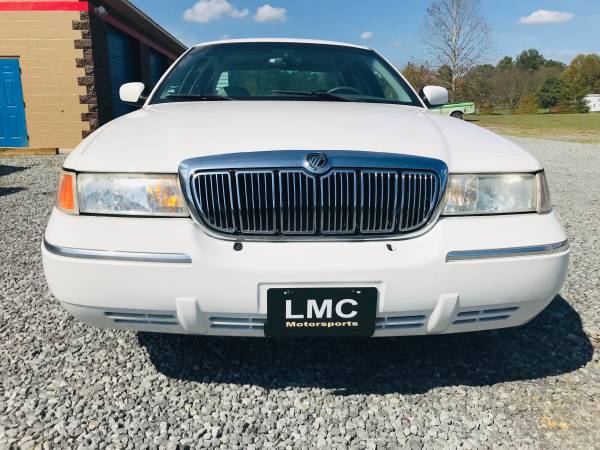 2000 Mercury Grand Marquis LS for sale in Cleveland, TN – photo 3