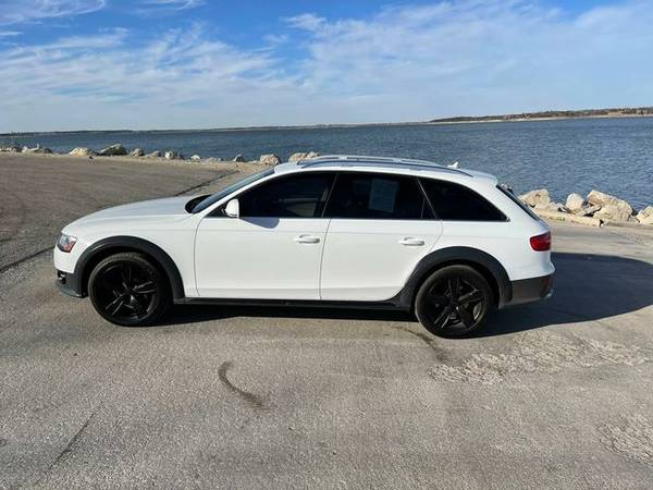 2013 Audi allroad - Financing Available! - cars & trucks - by dealer... for sale in Junction City, NE – photo 21