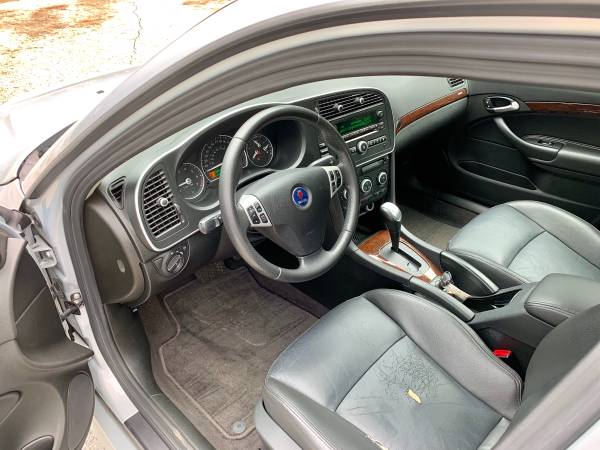 2009 Saab 9-3 2.0T Comfort for sale in TAMPA, FL – photo 12