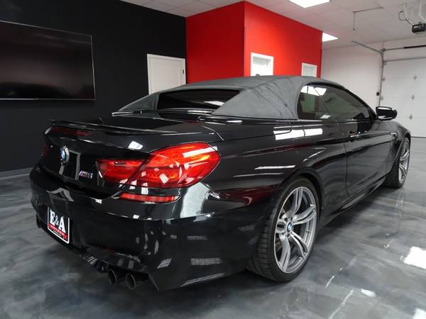 2014 BMW M6 Competition package - cars & trucks - by dealer -... for sale in Waterloo, WI – photo 5