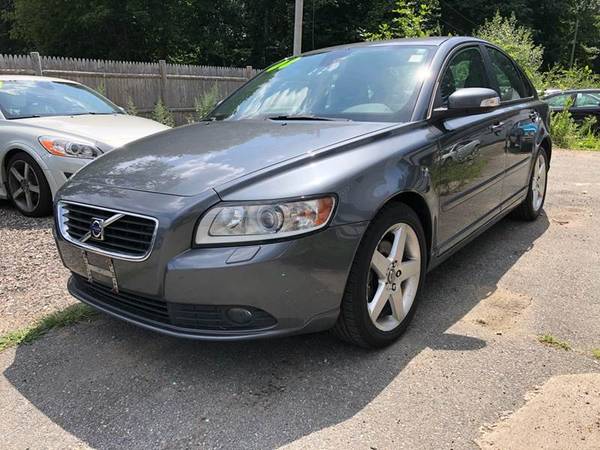 2006 VOLVO S40 T5 AWD 6 SPEED MANUAL...ONE OWNER for sale in Hanson, Ma, MA – photo 18