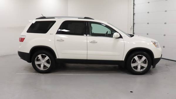2011 GMC Acadia AWD All Wheel Drive 4dr SLT1 SUV for sale in Springfield, OR – photo 5