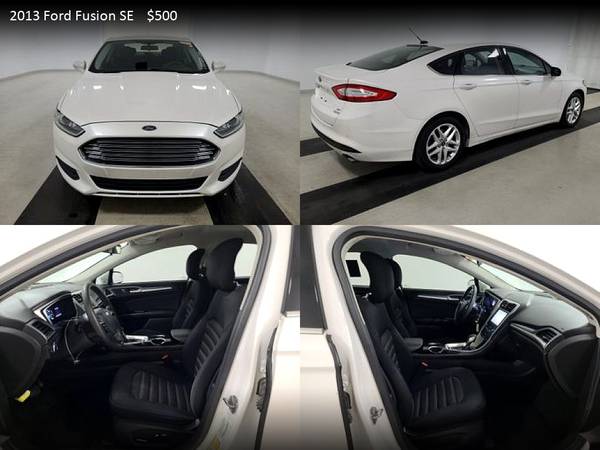 2018 Ford Focus SE PRICED TO SELL! - - by dealer for sale in Burlington, NJ – photo 17