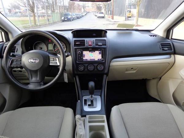 2013 Subaru XV Crosstrek Premium - - by dealer for sale in Somerville, MA – photo 20