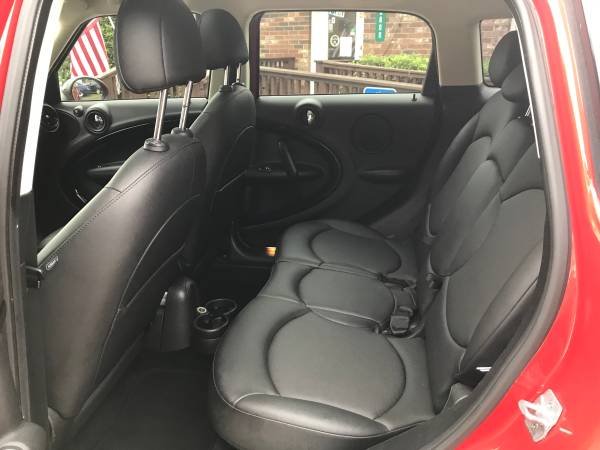 2014 MINI Cooper Countryman!! Clean Carfax!! Very Clean!! for sale in Pensacola, AL – photo 10