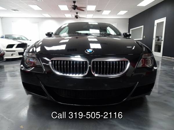 2007 BMW M6 - cars & trucks - by dealer - vehicle automotive sale for sale in Waterloo, MO – photo 10
