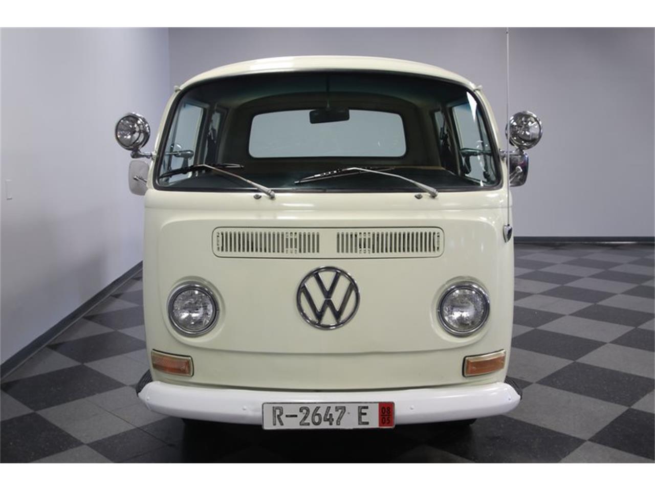 1968 Volkswagen Transporter for sale in Concord, NC – photo 20